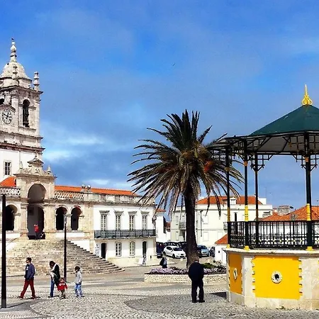 公寓 Beachfront 纳扎雷