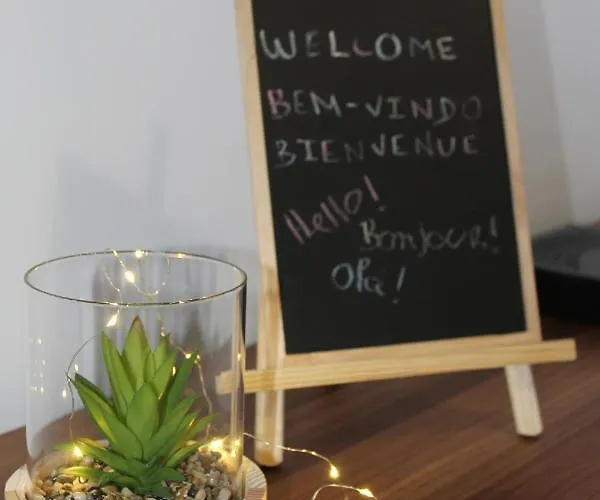 Appartement Beachfront