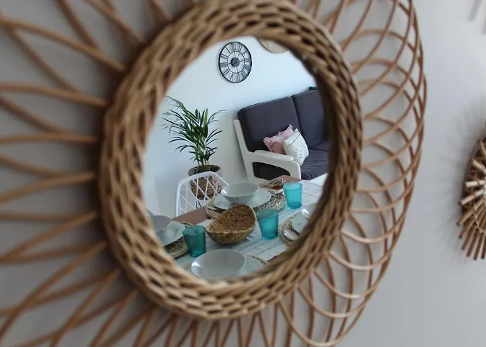 Appartement Beachfront Nazaré