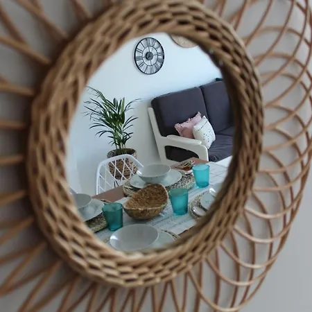 Lejlighed Beachfront Nazaré