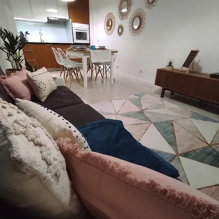 Beachfront * 나자레