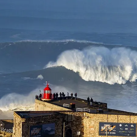 Beachfront * Nazare