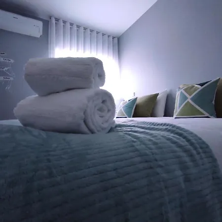 Beachfront * 나자레