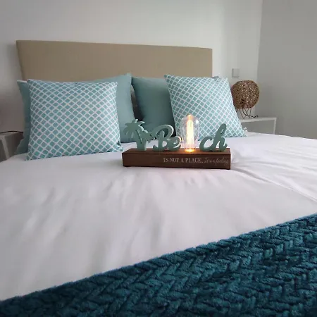 Apartment Beachfront