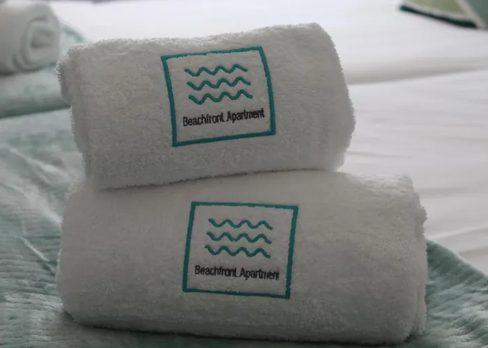 Apartamento Beachfront *