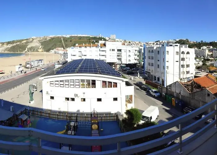 Beachfront Apartman *