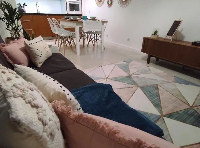 Beachfront * Nazaré