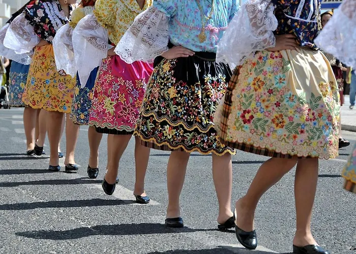 Apartman Beachfront Nazaré