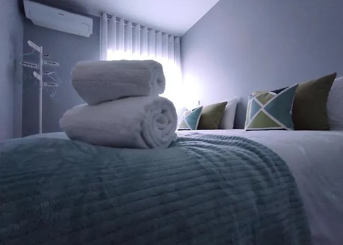 Beachfront * Nazaré