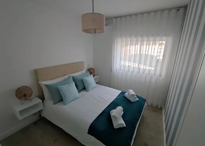 Beachfront * Nazaré